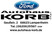 Logo Autohaus Korb GmbH